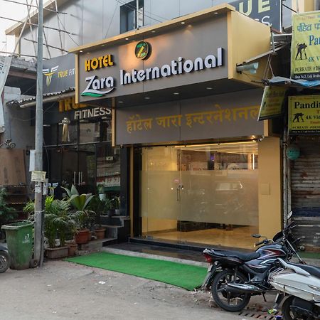 Hotel Zara International Mumbai Exterior photo